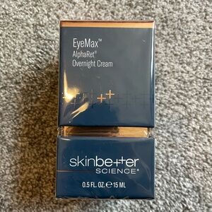 Skinbetter Science EyeMax AlphaRet Overnight Cream (0.5 fl oz)